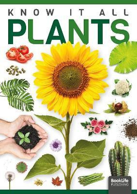Plants(English, Paperback, Nelson Louise)