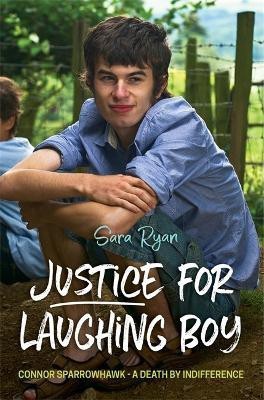 Justice for Laughing Boy(English, Paperback, Ryan Sara)