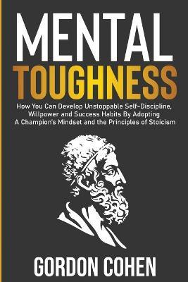 Mental Toughness(English, Paperback, Cohen Gordon)
