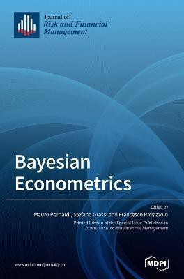 Bayesian Econometrics(English, Hardcover, unknown)