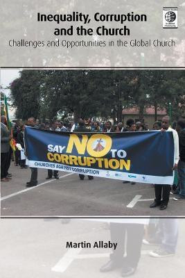 Inequality, Corruption and the Church(English, Paperback, Allaby Martin)