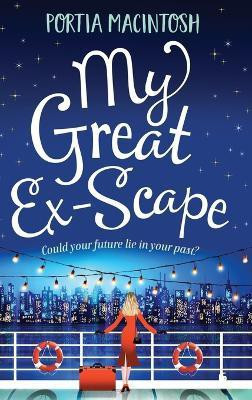 My Great Ex-Scape(English, Hardcover, Macintosh Portia)