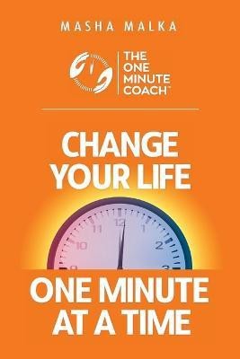 The One Minute Coach(English, Paperback, Malka Masha)