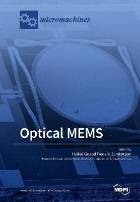 Optical MEMS(English, Paperback, unknown)