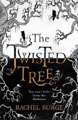 The Twisted Tree(English, Paperback, Burge Rachel)