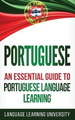 Portuguese(English, Hardcover, University Language Learning)