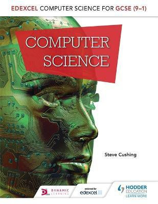 Edexcel Computer Science for GCSE Student Book(English, Paperback, Rouse George)