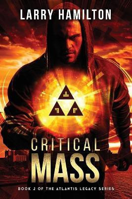 Critical Mass(English, Paperback, Hamilton Larry)