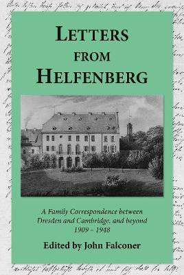 Letters from Helfenberg(English, Hardcover, unknown)
