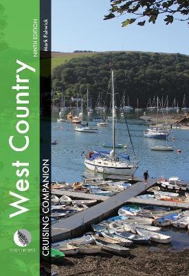 West Country Cruising Companion(English, Hardcover, Fishwick Mark)