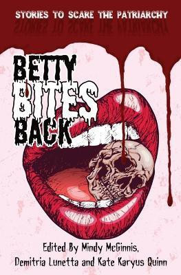 Betty Bites Back(English, Paperback, unknown)