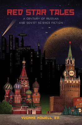 Red Star Tales(English, Paperback, Strugatsky Arkady)