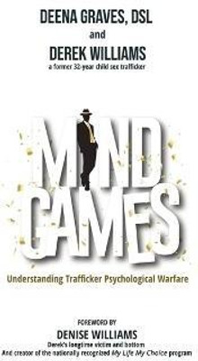 Mind Games(English, Paperback, Graves Deena Dr)