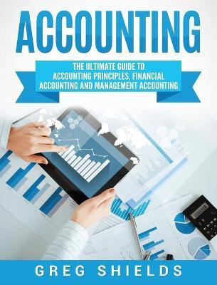 Accounting(English, Hardcover, Shields Greg)