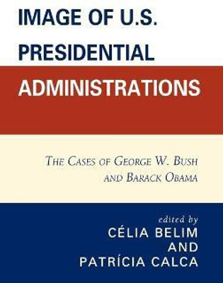 Image of U.S. Presidential Administrations(English, Hardcover, unknown)
