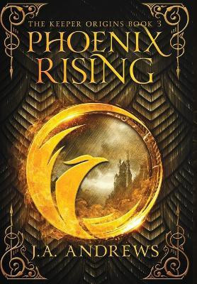 Phoenix Rising(English, Hardcover, Andrews Ja)