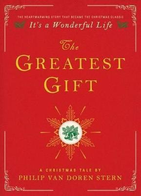 Greatest Gift(English, Hardcover, Van Doren Stern Phillip)