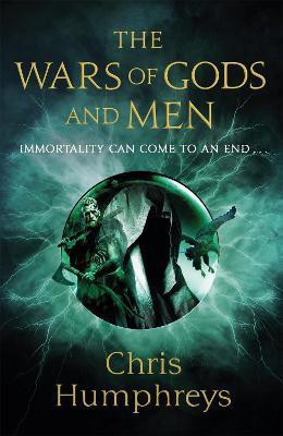 The Wars of Gods and Men(English, Paperback, Humphreys Chris)