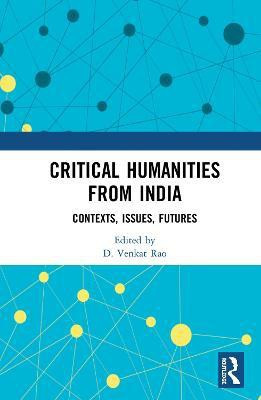 Critical Humanities from India(English, Other book format, unknown)