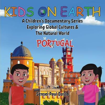 Kids On Earth(English, Paperback, David Sensei Paul)