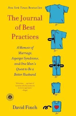 The Journal of Best Practices(English, Paperback, Finch David)