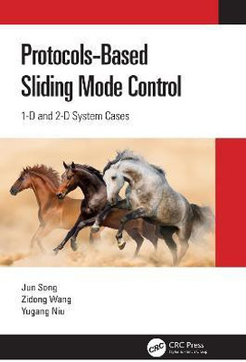 Protocol-Based Sliding Mode Control(English, Hardcover, Song Jun)