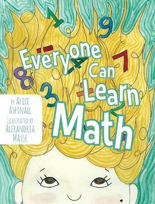 Everyone Can Learn Math(English, Hardcover, Aspinall Alice)