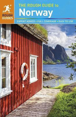 The Rough Guide to Norway(English, Paperback, Lee Phil)