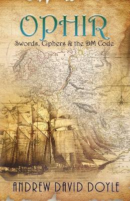 Ophir(English, Paperback, Doyle Andrew David)