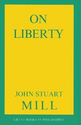 On Liberty(English, Paperback, Mill John Stuart)