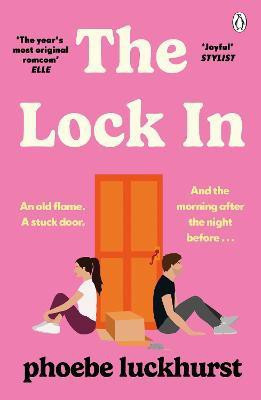 The Lock In(English, Paperback, Luckhurst Phoebe)