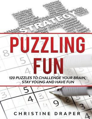Puzzling Fun(English, Paperback, Christine Draper R)