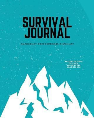 Survival Journal(English, Paperback, Newton Amy)