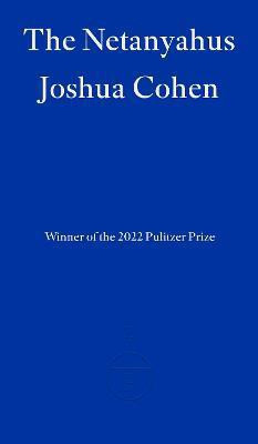 The Netanyahus(English, Paperback, Cohen Joshua)