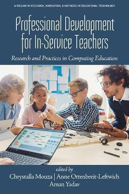Professional Development for In-Service Teachers(English, Paperback, unknown)