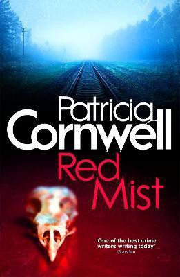 Red Mist(English, Paperback, Cornwell Patricia)