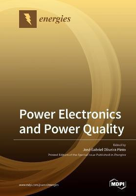 Power Electronics and Power Quality(English, Paperback, unknown)