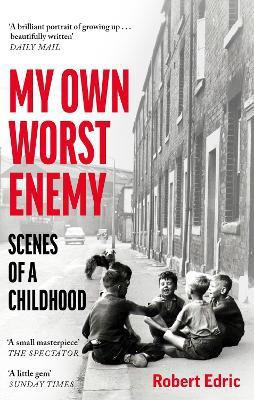 My Own Worst Enemy(English, Paperback, Edric Robert)