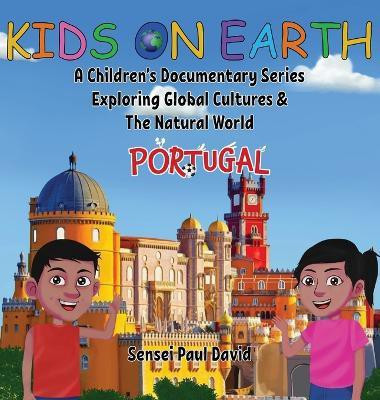 Kids On Earth(English, Hardcover, David Sensei Paul)