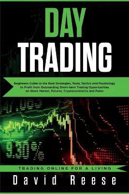 Day Trading(English, Paperback, Reese David)