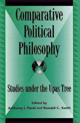 Comparative Political Philosophy(English, Paperback, unknown)