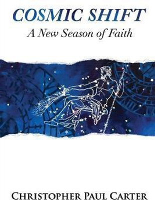 Cosmic Shift(English, Paperback, Carter Christopher Paul)