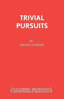 Trivial Pursuits(English, Paperback, Vickery Frank)