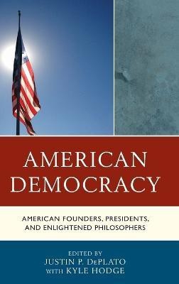 American Democracy(English, Hardcover, unknown)