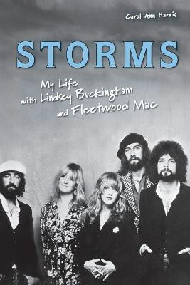 Storms(English, Paperback, Harris Carol Ann)