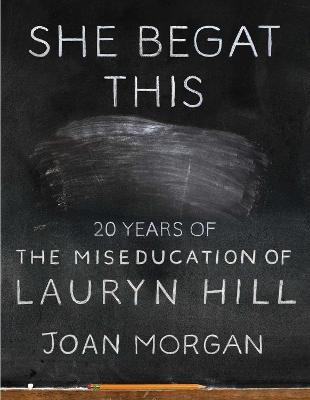She Begat This(English, Paperback, Morgan Joan)