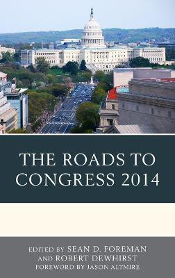 The Roads to Congress 2014(English, Hardcover, unknown)