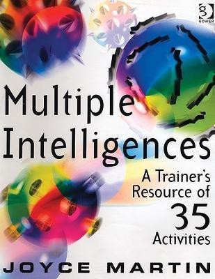 Multiple Intelligences(English, Paperback, Martin Joyce)