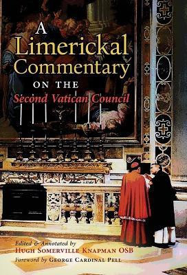 A Limerickal Commentary on the Second Vatican Council(English, Hardcover, unknown)