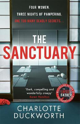 The Sanctuary(English, Paperback, Duckworth Charlotte)